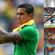 It's Time for Some More Joyous, Sweaty, World Cup Thighlights